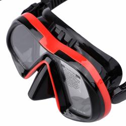 Dive Team Maska MAXI VIEW