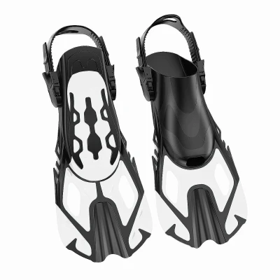 Dive Team Šnorchlovací ploutve SNORKEL FINS Junior