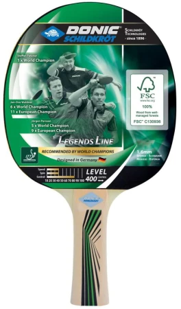 Donic Legends 400