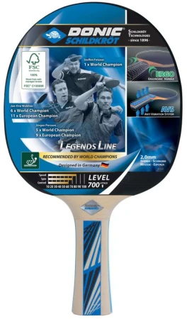 Donic Legends 700 Donic Legends 700