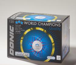 DONIC - P40+ *** (120 ks)