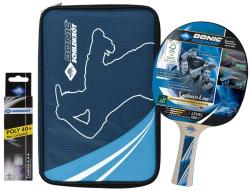 Donic Pálka na stolný tenis Legends 700 FSC - SET Donic Pálka na stolný tenis Legends 700 FSC - SET