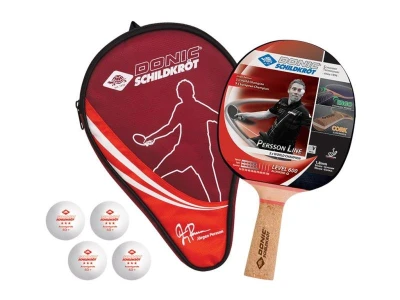 Donic Pálka na stolní tenis Schildkröt Persson 600