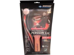 Donic Pálka na stolní tenis Schildkröt Persson 600