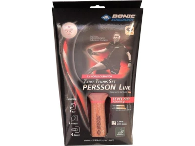 Donic Pálka na stolní tenis Schildkröt Persson 600