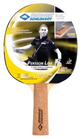Donic Persson 500 Cork (VÝPREDAJ) Donic Persson 500 Cork (VÝPREDAJ)
