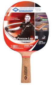 Donic Persson 600 Cork Donic Persson 600 Cork