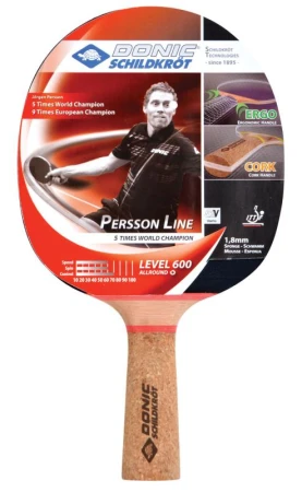 Donic Persson 600 Cork