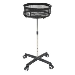 DONIC - Pojízdný koš na míčky Coachy