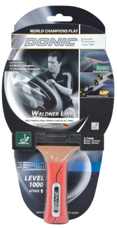 Donic Waldner 1000 pálka Donic Waldner 1000 pálka