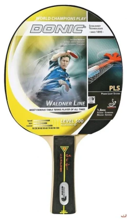 Donic Waldner 500