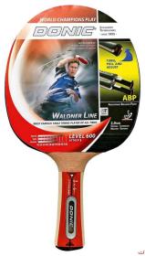 Donic Waldner 600 IBA LEN Konkávna (FL) rukoväť (VÝPREDAJ) Donic Waldner 600 IBA LEN Konkávna (FL) rukoväť (VÝPREDAJ)