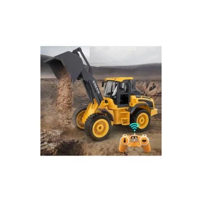 DOUBLE E RC Nakladač Volvo L50H 1:16