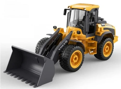 DOUBLE E RC Nakladač Volvo L50H 1:16 DOUBLE E RC Nakladač Volvo L50H 1:16