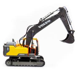 DOUBLE E RC pásový bagr Volvo 1:16