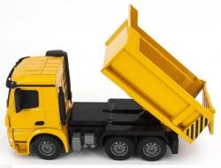 DOUBLE E RC sklápěč Mercedes-Benz Arocs 1:26