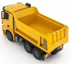 DOUBLE E RC sklápěč Mercedes-Benz Arocs 1:26