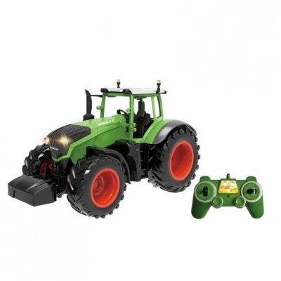 DOUBLE E velký RC traktor 1:16 RTR