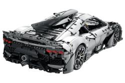 Double Eagle AMG One - stavebnice z kostek