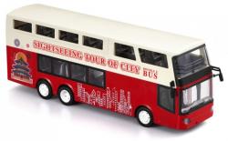 Double Eagle Double-decker autobus na dálkové ovládaní