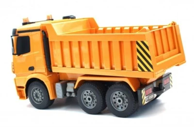 Double Eagle Sklápěč Dump Truck RC Mercedes-Benz Arocs