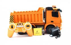 Double Eagle Sklápěč Dump Truck RC Mercedes-Benz Arocs