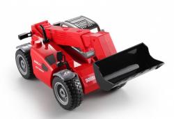 Double Eagle Teleskopický vysokozdvih 1:20 2.4GHz RTR