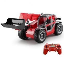 Double Eagle Teleskopický vysokozdvih 1:20 2.4GHz RTR