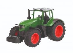 Double Eagle Traktor na dálkové ovládání 1:16 2.4GHz Double Eagle Traktor na dálkové ovládání 1:16 2.4GHz