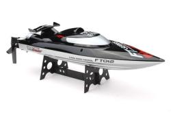 Double Horse Motorboat FT012 2.4GHz RTR
