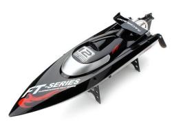 Double Horse Motorboat FT012 2.4GHz RTR
