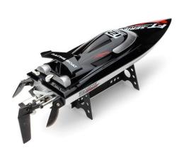 Double Horse Motorboat FT012 2.4GHz RTR