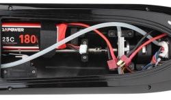 Double Horse Motorboat FT012 2.4GHz RTR