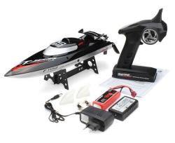 Double Horse Motorboat FT012 2.4GHz RTR