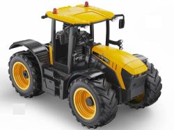 DoubleE RC farm traktor JCB Fastrac 4200 1:16 LED světla RTR sada