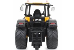 DoubleE RC farm traktor JCB Fastrac 4200 1:16 LED světla RTR sada
