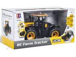 DoubleE RC farm traktor JCB Fastrac 4200 1:16 LED světla RTR sada