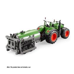 DoubleE RC přívěsný postřikovač za traktor 1:16