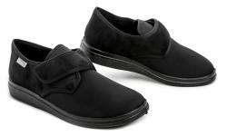 Dr. Orto - Befado Dr. Orto 036D006 černá dámská zdravotní obuv