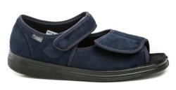 Dr. Orto - Befado Dr. Orto 989M004 tmavě modré pánské zdravotní sandály