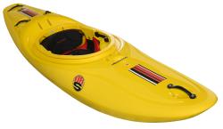 Drago Rossi DRS kajak + sleva 1000,- na příslušenství