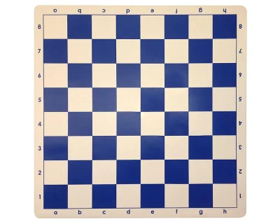 Drevene sachy.cz Česká klubovka Original komplet s nemačkavou šachovnicí a sáčkem