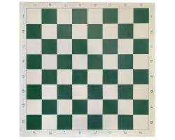 Drevene-sachy.cz Drevene sachy.cz Česká klubovka Original komplet s rolovacou šachovnicou a vreckom