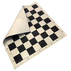 Drevene-sachy.cz Drevene sachy.cz Česká klubovka Original komplet s rolovacou šachovnicou a vreckom