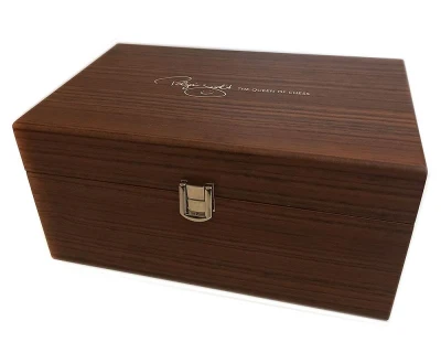 Drevene-Sachy.cz Drevene Sachy.cz Luxusní box na šachy Judit Polgár Drevene-Sachy.cz Drevene Sachy.cz Luxusní box na šachy Judit Polgár