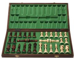 Drevene-sachy.cz Drevene sachy.cz Šachy knížecí velké