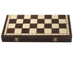 Drevene-sachy.cz Drevene sachy.cz Šachy knížecí velké