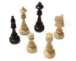 Drevene-sachy.cz Drevene sachy.cz Šachy knížecí velké