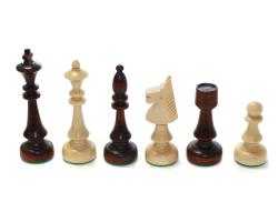 Drevene-sachy.cz Drevene sachy.cz Šachy knížecí velké