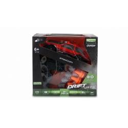 Drift Sport Car Toyota Corolla, 4WD, 1:24, 2,4 GHz, RTR